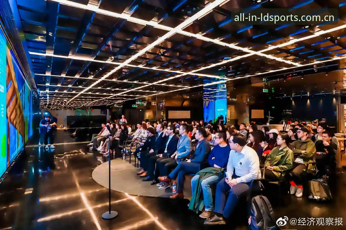 LDSports综合体育平台趋势观察：安全信任与体验升级的双重路径